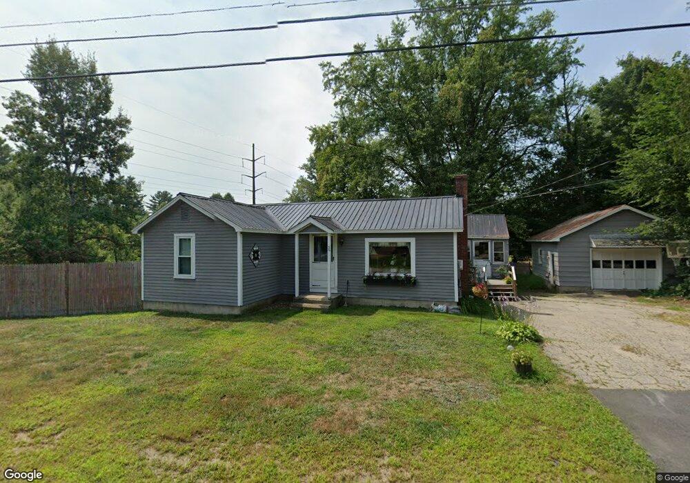 36 Farrington Ave, Conway, NH 03818 - photo 1