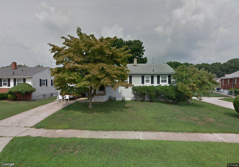 4613 Laura Dr unit 16, Wilmington, DE 19804 - photo 1