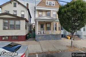 533 N 3rd St, East Newark, NJ 07029