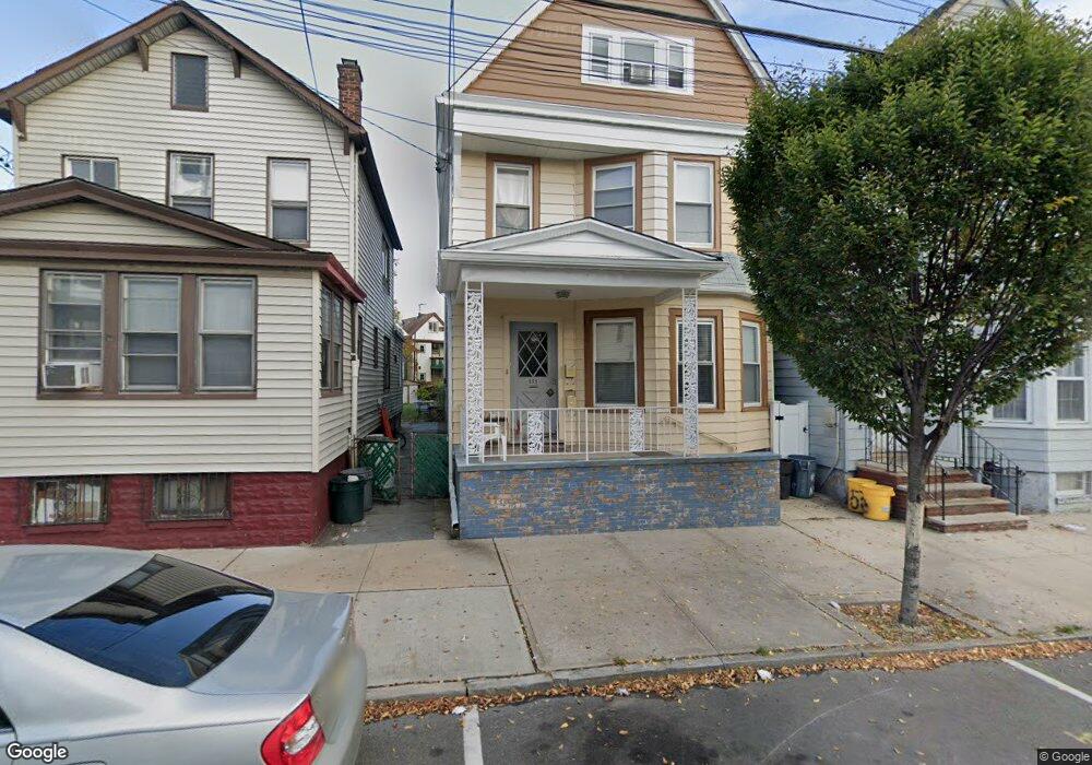 533 N 3rd St, East Newark, NJ 07029 - photo 1