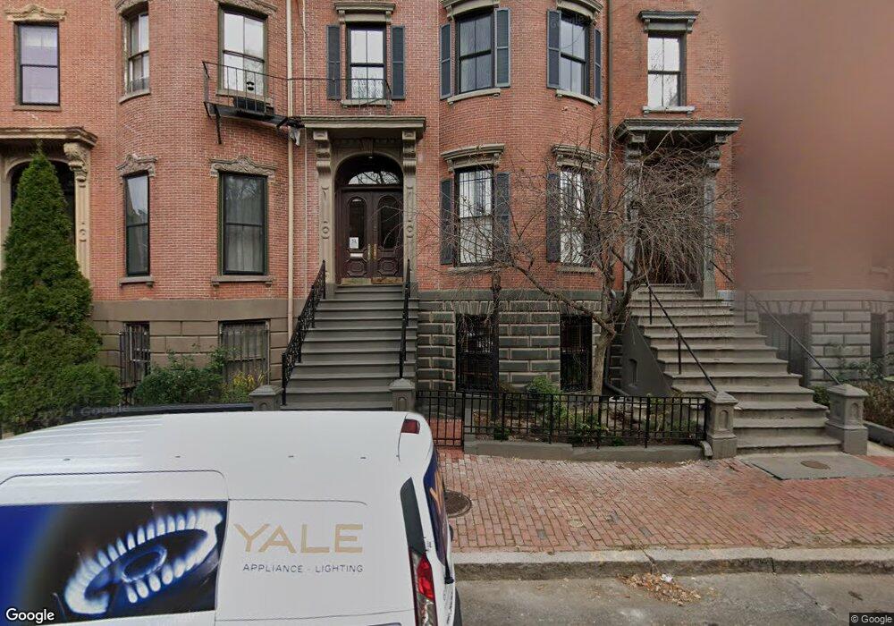 22 Worcester Square unit 3, Boston, MA 02118 - photo 1