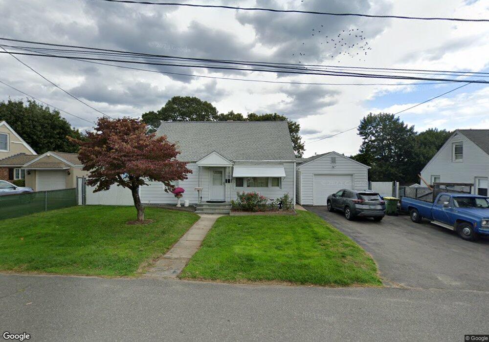 27 Leone St, Waterbury, CT 06708 - photo 1