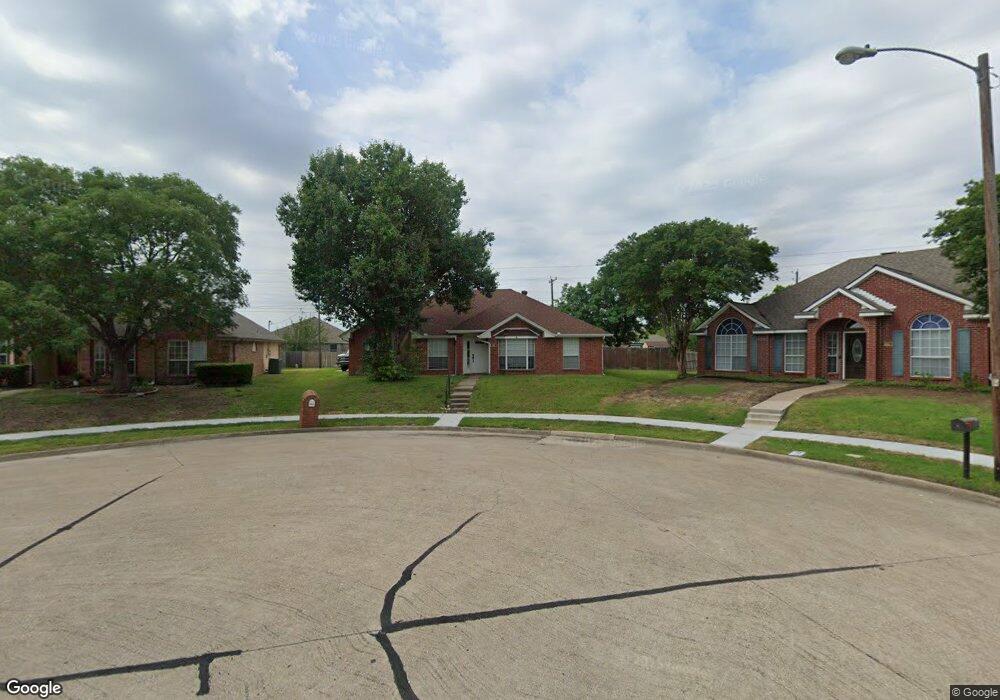 201 Yorkshire Ln, Wylie, TX 75098 - photo 1