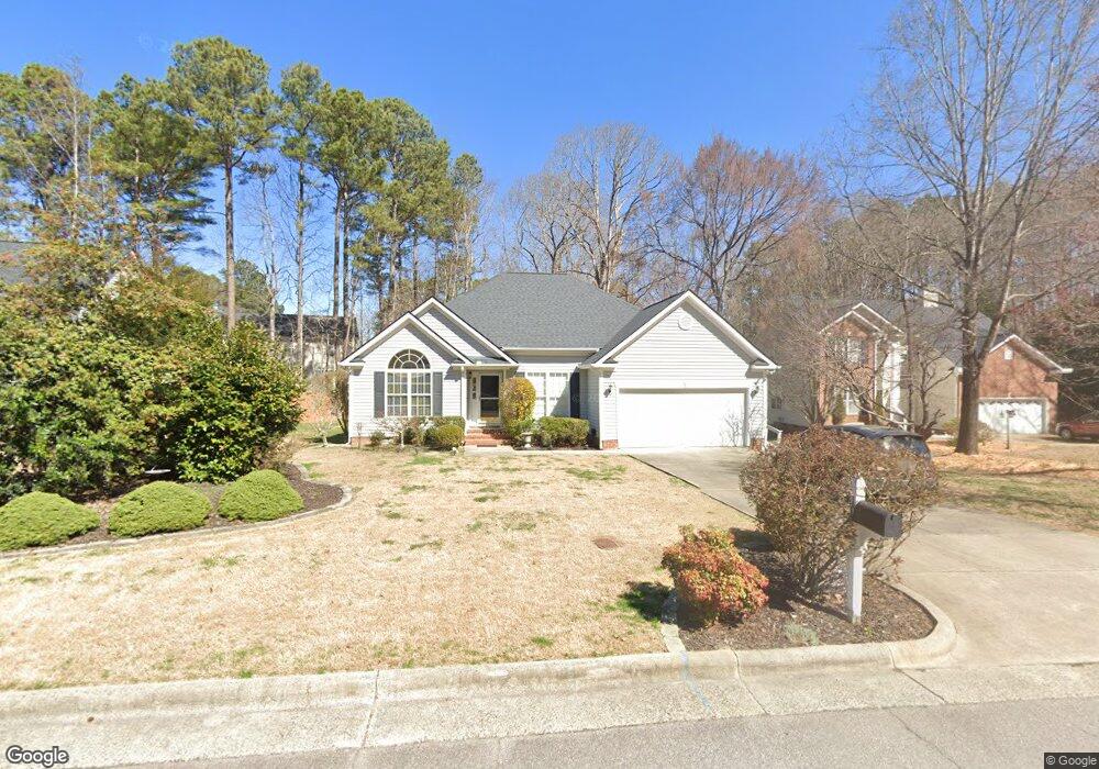 1013 Starita Ct, Apex, NC 27502 - photo 1