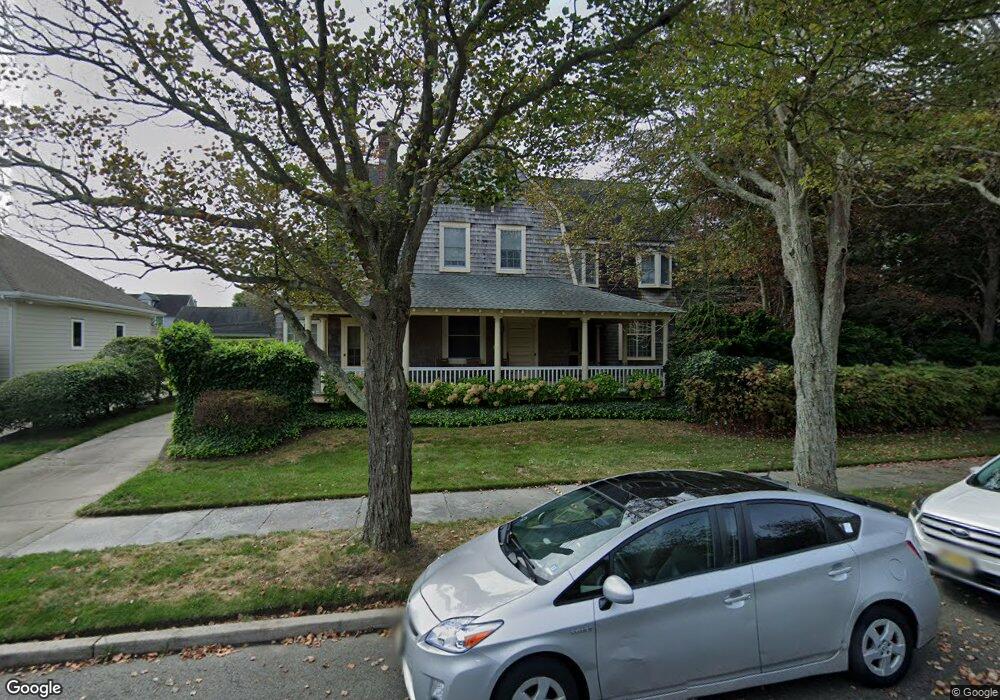 107 Newark Ave, Spring Lake, NJ 07762 - photo 1