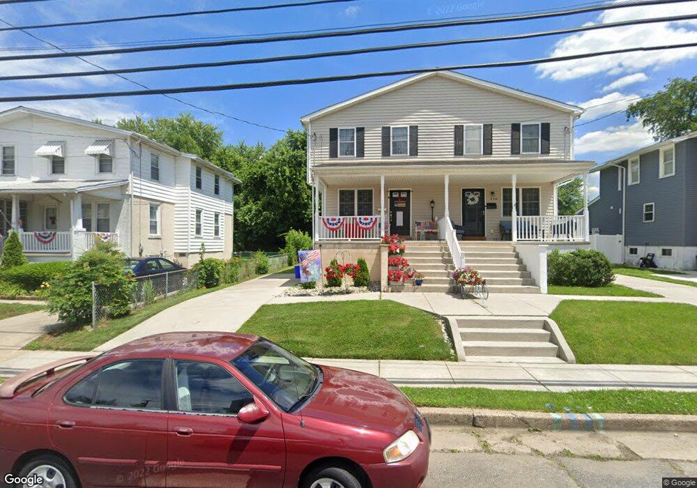 118 Center Ave, Mount Ephraim, NJ 08059 - photo 1