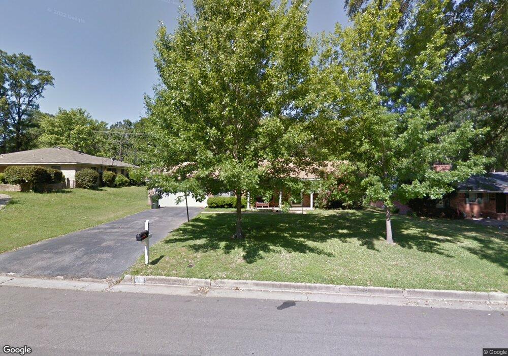 4625 Cambridge Dr, Tyler, TX 75703 - photo 1