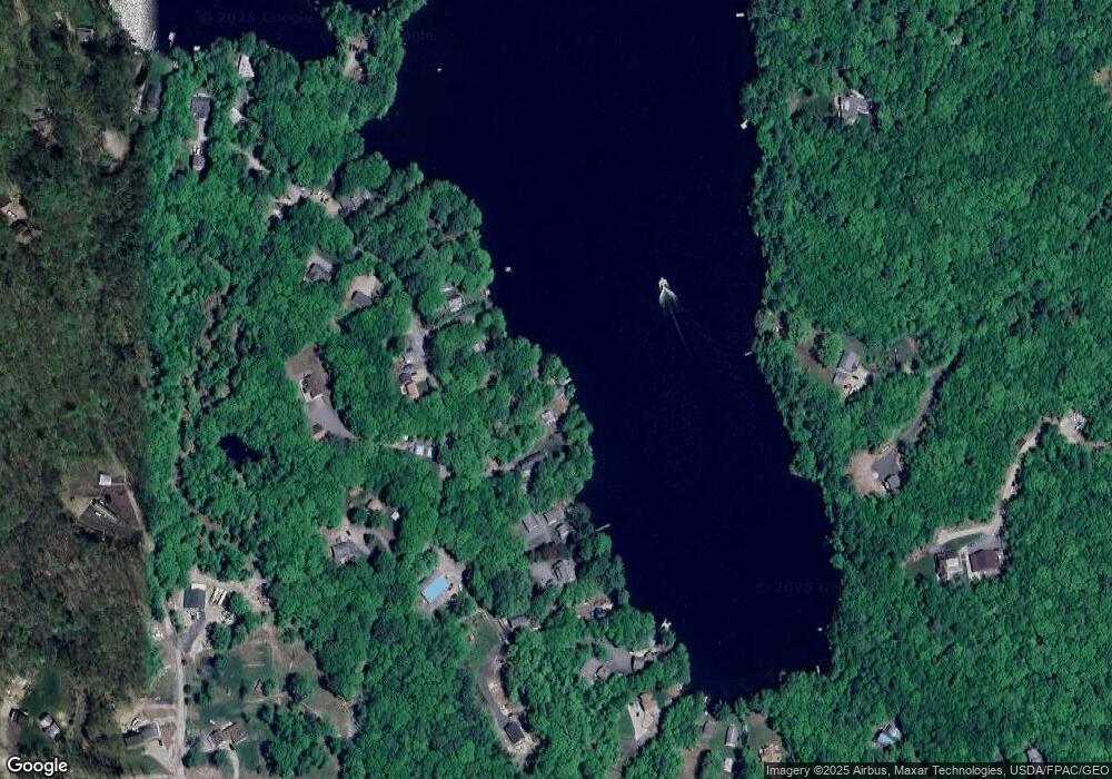 45 Oscar Littlefield Rd, Alfred, ME 04002 - photo 1