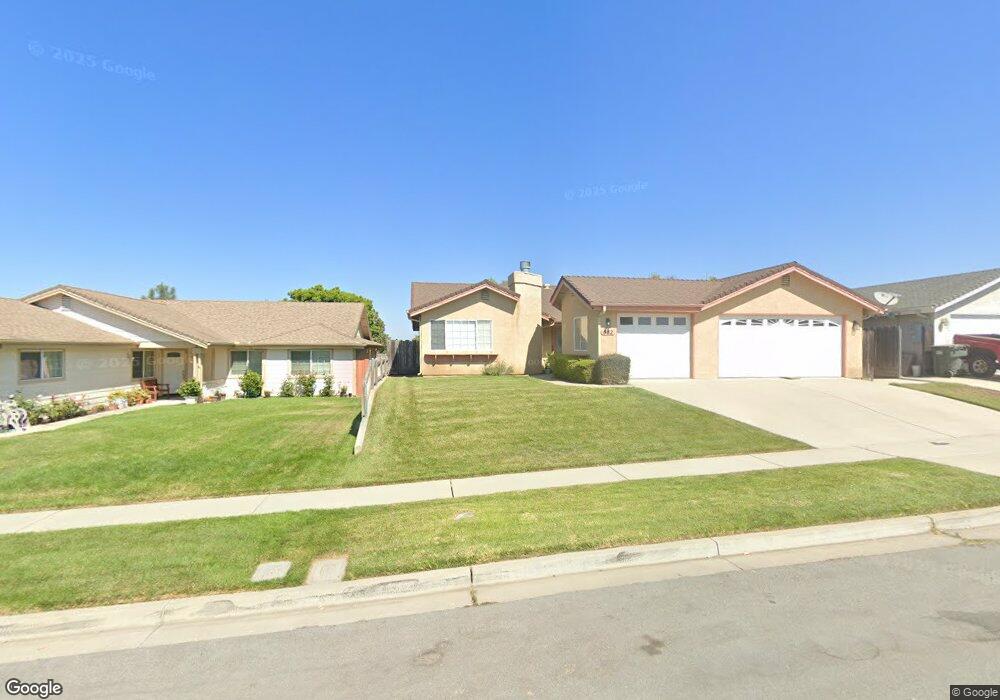 882 Tanis Place, Nipomo, CA 93444 - photo 1