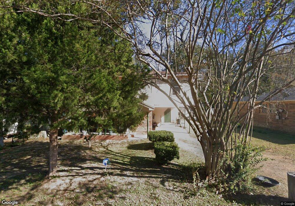 815 11th St, McComb, MS 39648 - photo 1