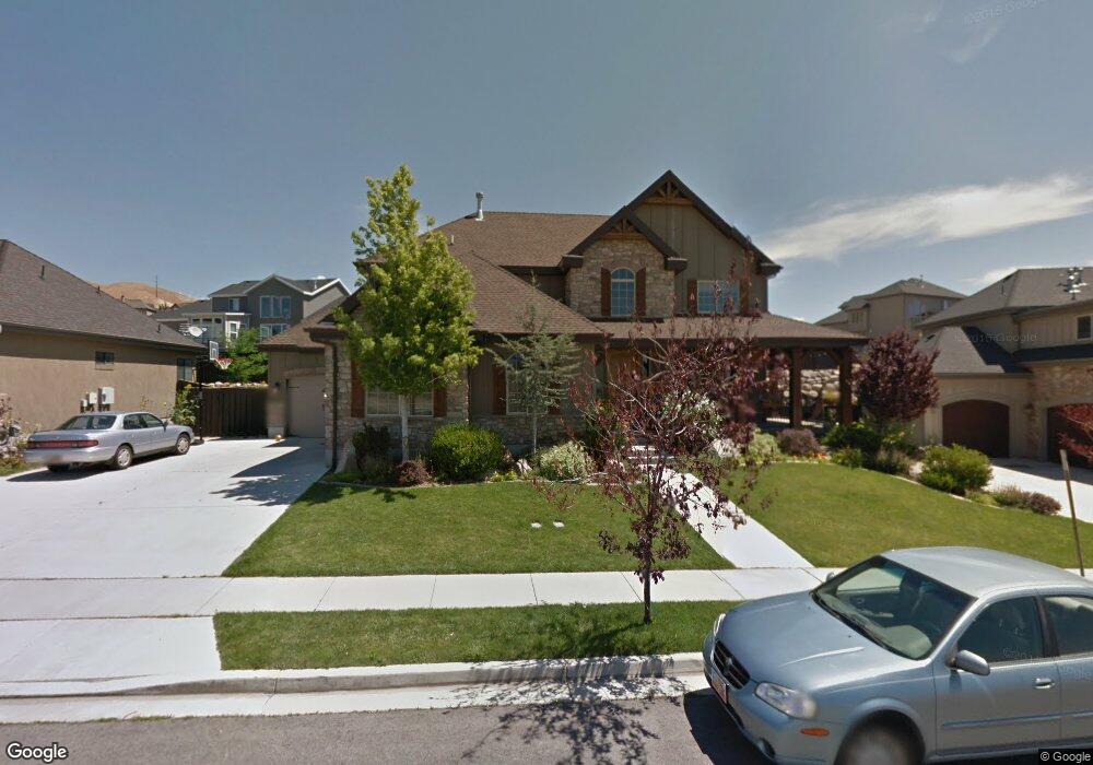 4978 N Ravencrest Ln, Lehi, UT 84043 - photo 1