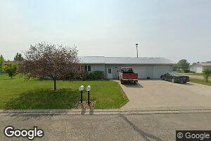 624 2nd St N, Wilton, ND 58579