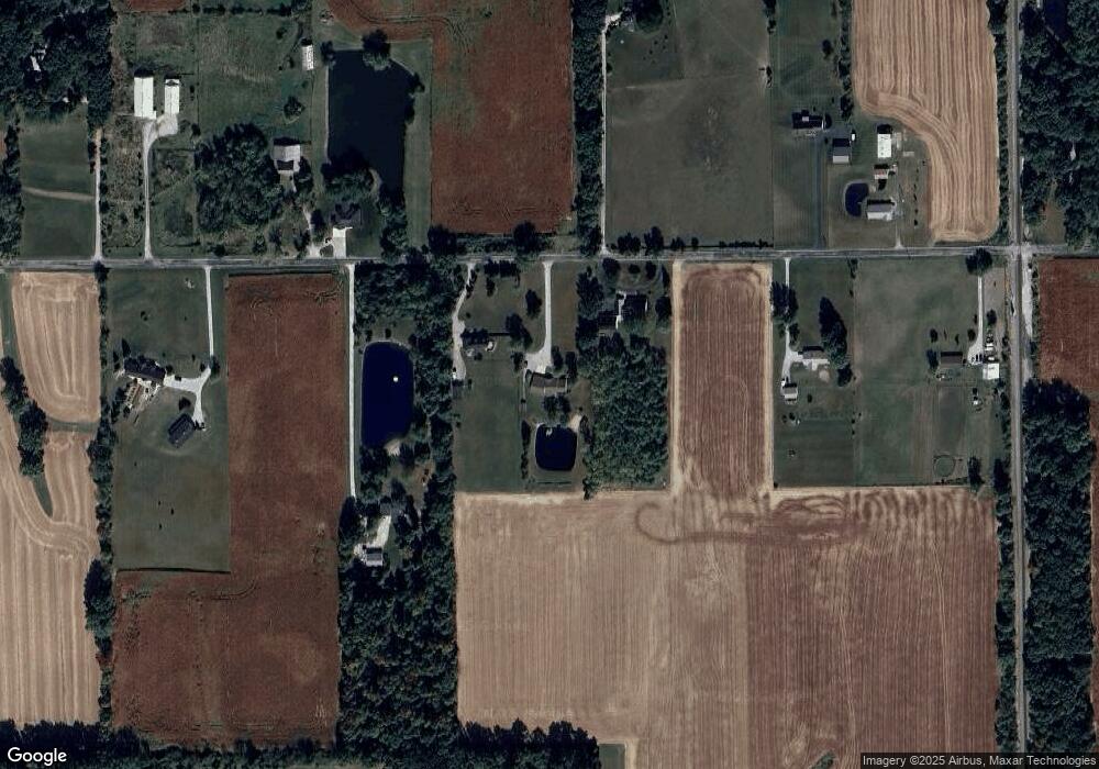 2226 E 400 N, Ossian, IN 46777 - photo 1