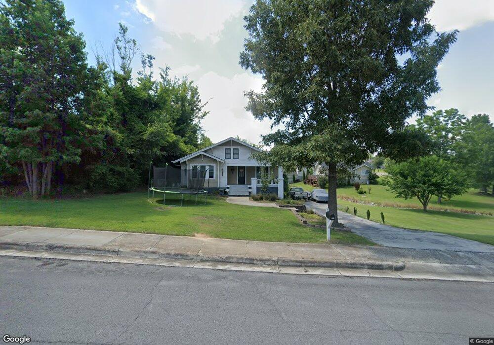 705 5th St SE, Cullman, AL 35055 - photo 1