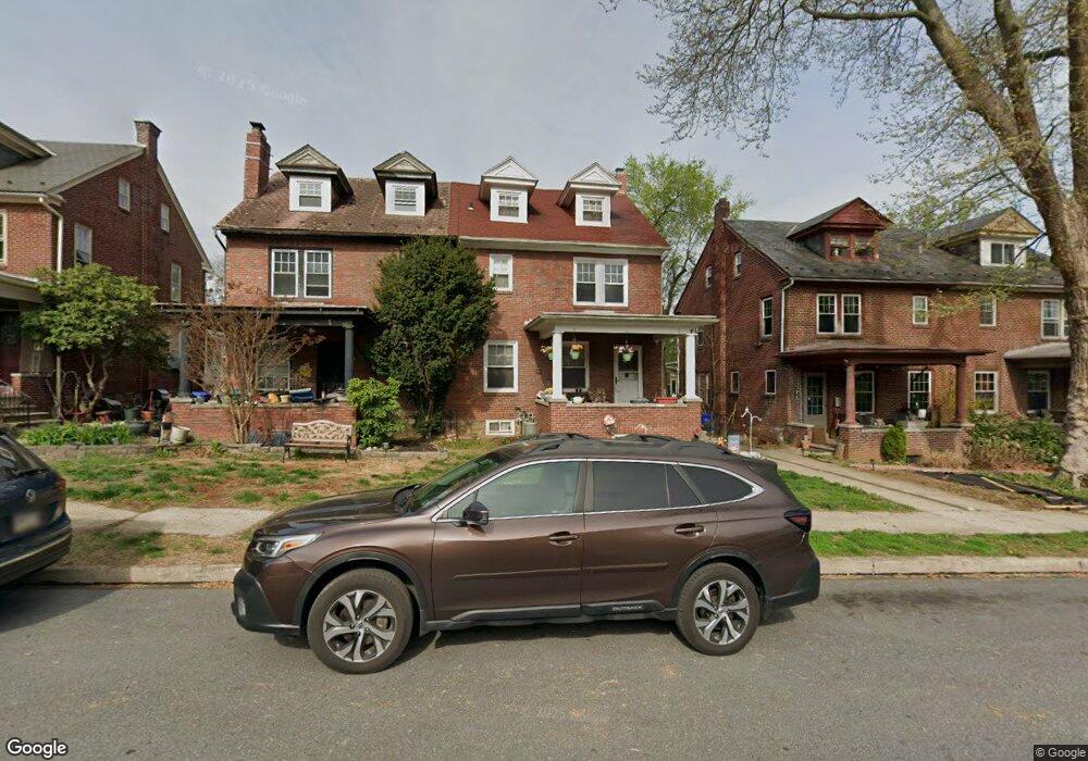 1724 N 16th St, Reading, PA 19604 - photo 1