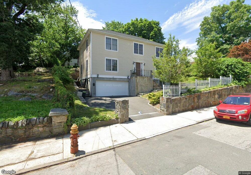62 Landscape Ave, Yonkers, NY 10705 - photo 1