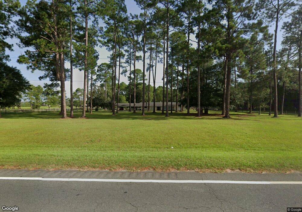 9403 Ga Highway 32 E, Nicholls, GA 31554 - photo 1