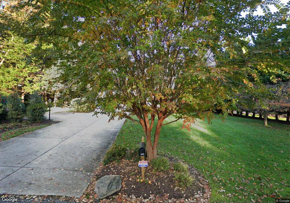 940 Old County Rd, Severna Park, MD 21146 - photo 1