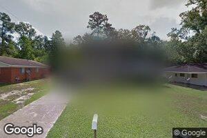 624 Magnolia St, New Llano, LA 71461