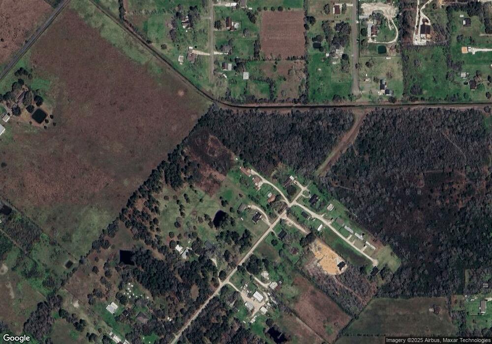 2175 County Road 540, Alvin, TX 77511 - photo 1