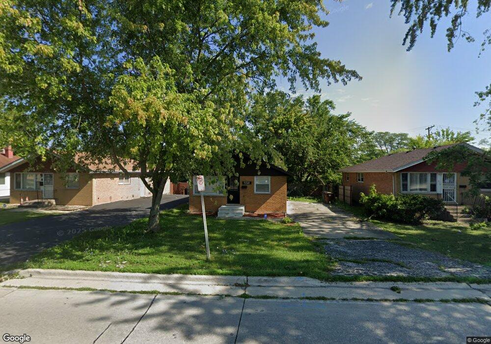 3120 175th St, Hazel Crest, IL 60429 - photo 1