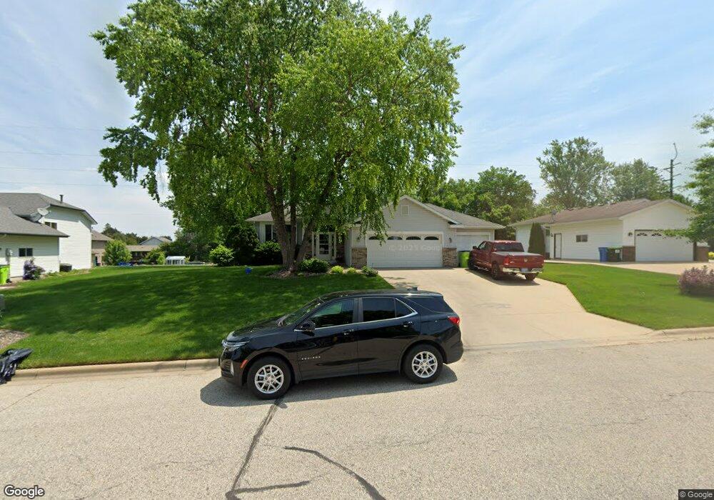 1032 Toccata Ln, Zumbrota, MN 55992 - photo 1