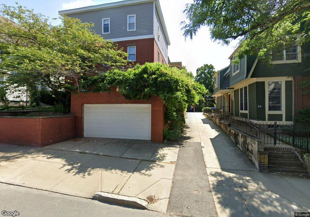 8 Steeves Cir unit 2, Somerville, MA 02144 - photo 1