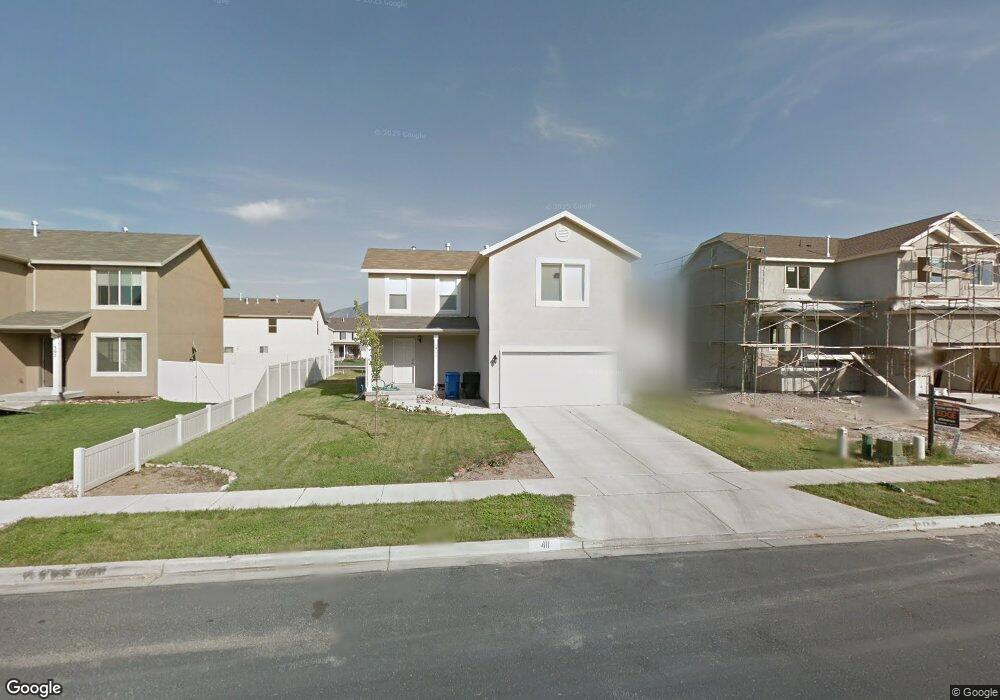 411 S 1400 W, Spanish Fork, UT 84660 - photo 1