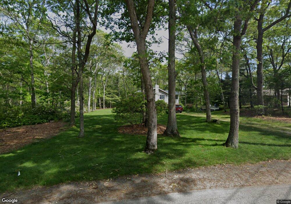 63 Kickapoo Run, Charlestown, RI 02813 - photo 1