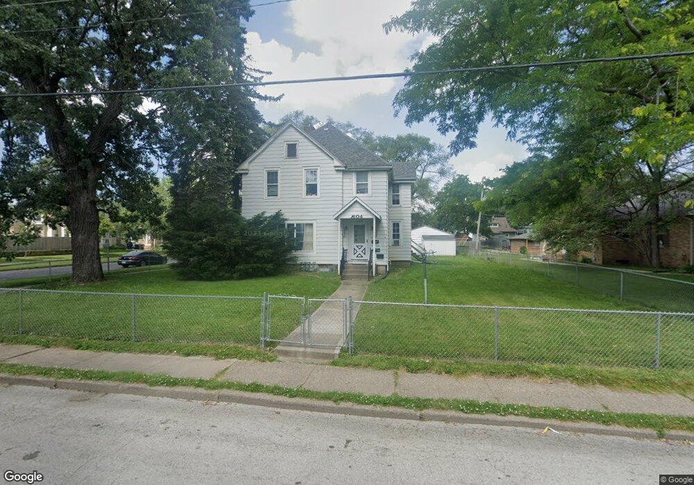 1604 Farnam St unit 1, Davenport, IA 52803 - photo 1