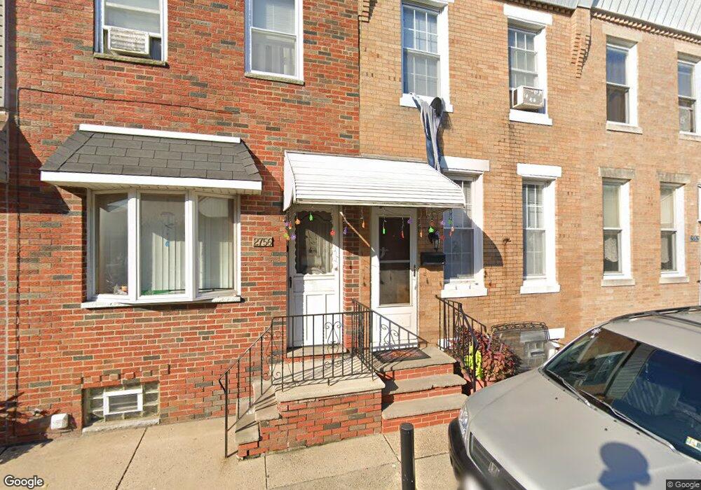 2754 Plum St, Philadelphia, PA 19137 - photo 1
