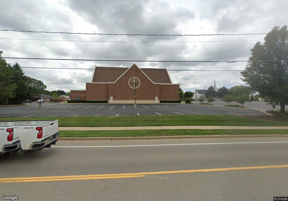 2410 85th St SW, Byron Center, MI 49315 - photo 1