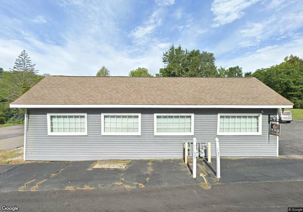 1135 Washington St unit 1135B, Holliston, MA 01746 - photo 1