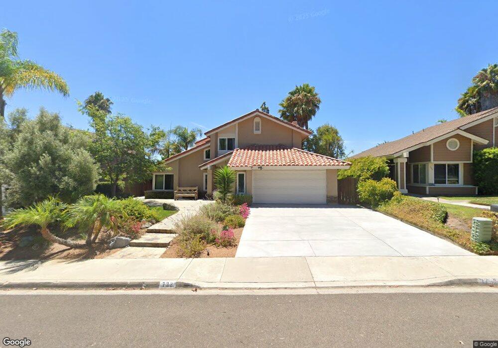 732 Glen Arbor Dr, Encinitas, CA 92024 - photo 1