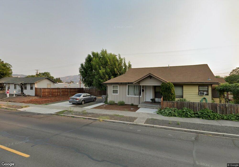 1015 Garrison St, the Dalles, OR 97058 - photo 1