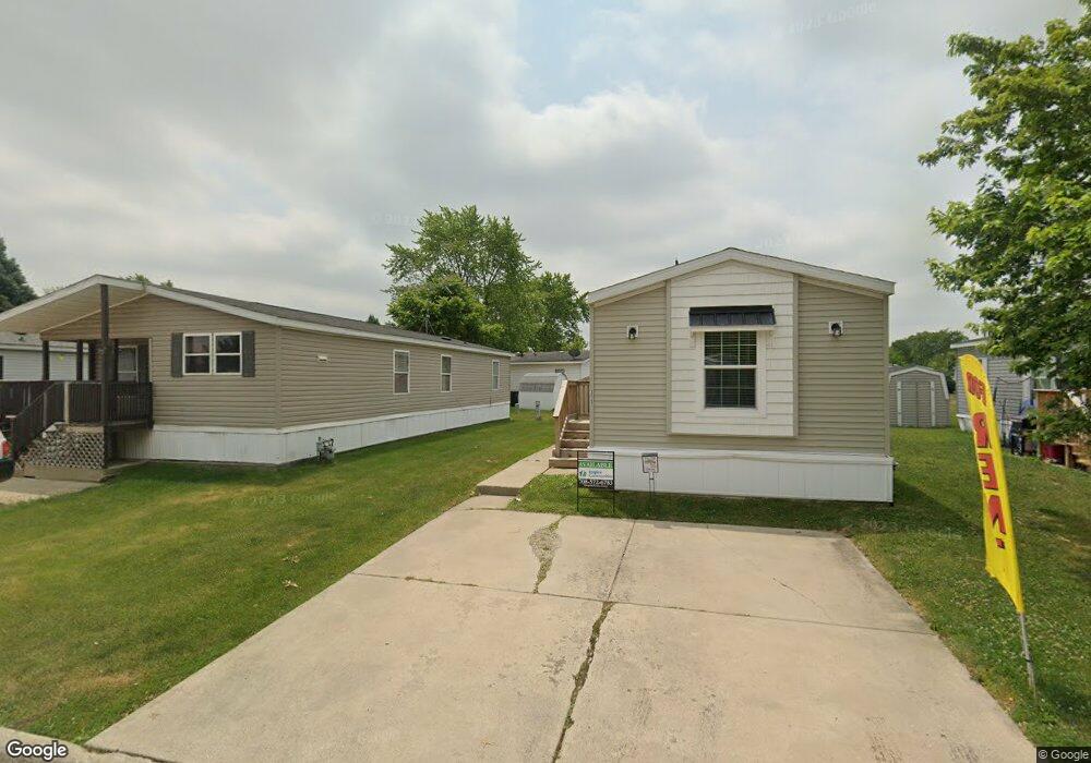 37 Glarus Ln, Lynwood, IL 60411 - photo 1