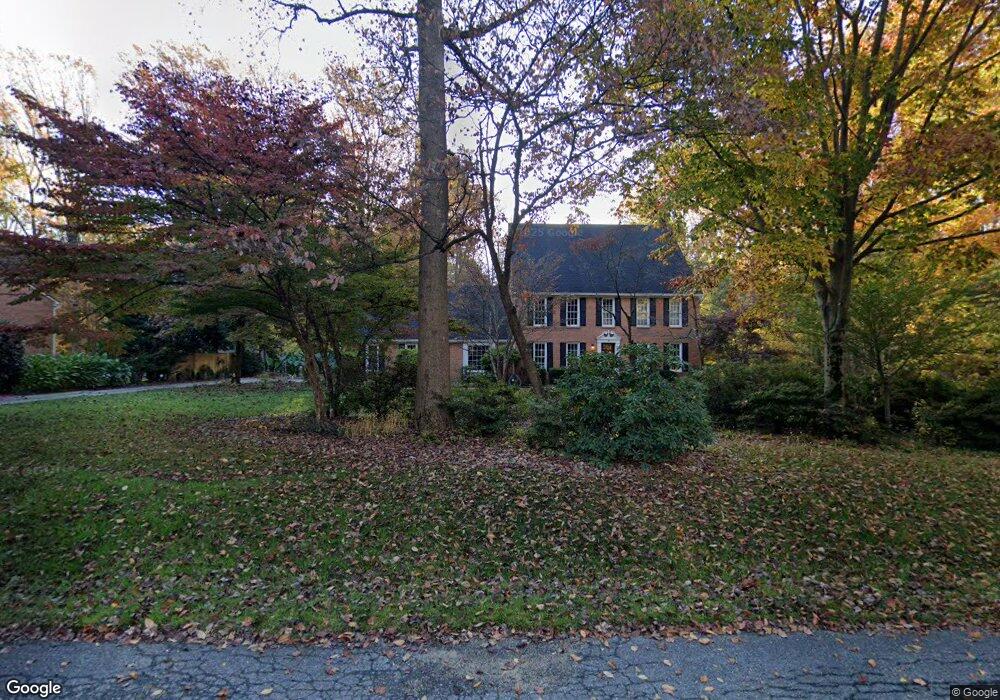 25 Belleview Dr, Severna Park, MD 21146 - photo 1