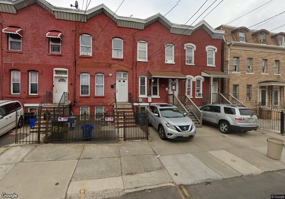 190 Garside St, Newark, NJ 07104 - photo 1