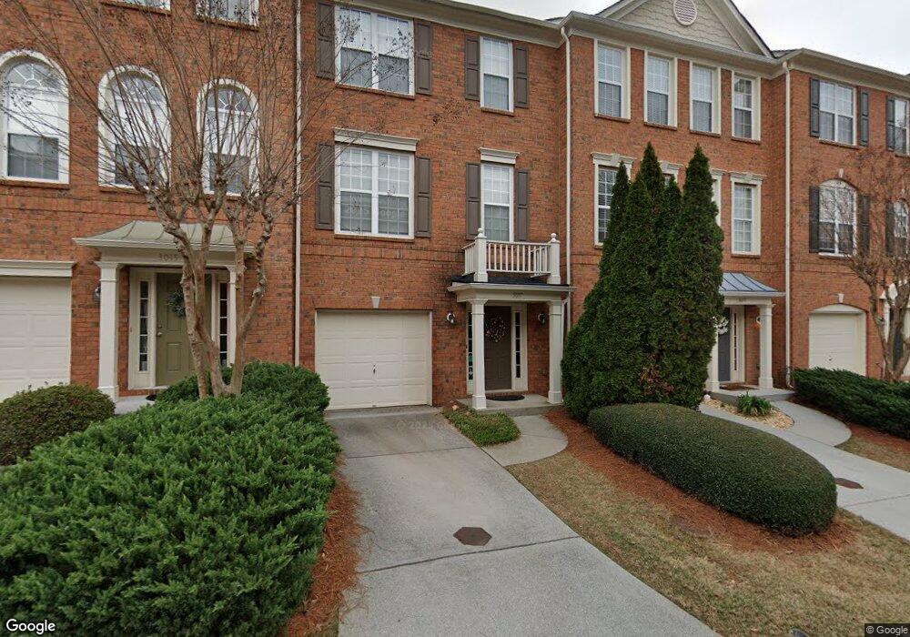 3017 Glendower Way unit 3017, Roswell, GA 30075 - photo 1