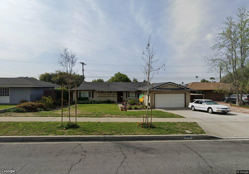 818 Azure Ct, Upland, CA 91786 - photo 1