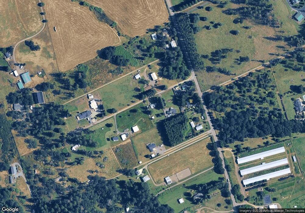 32363 S Wright Rd, Molalla, OR 97038 - photo 1