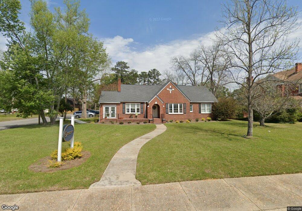 801 E 14th Ave, Cordele, GA 31015 - photo 1