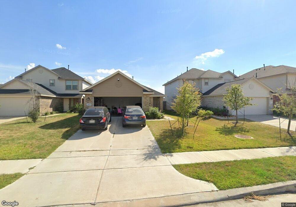 24119 Sonoran Hieghts Ct, Hockley, TX 77447 - photo 1