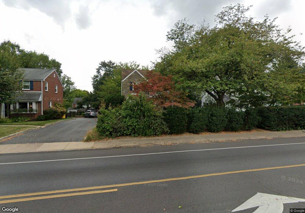 1438 Wynnewood Rd, Ardmore, PA 19003 - photo 1