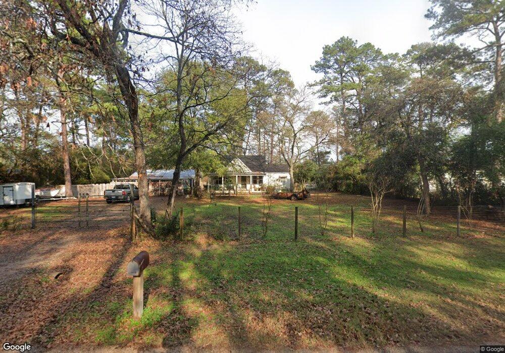 23418 Lazy Hollow Ln, Hockley, TX 77447 - photo 1