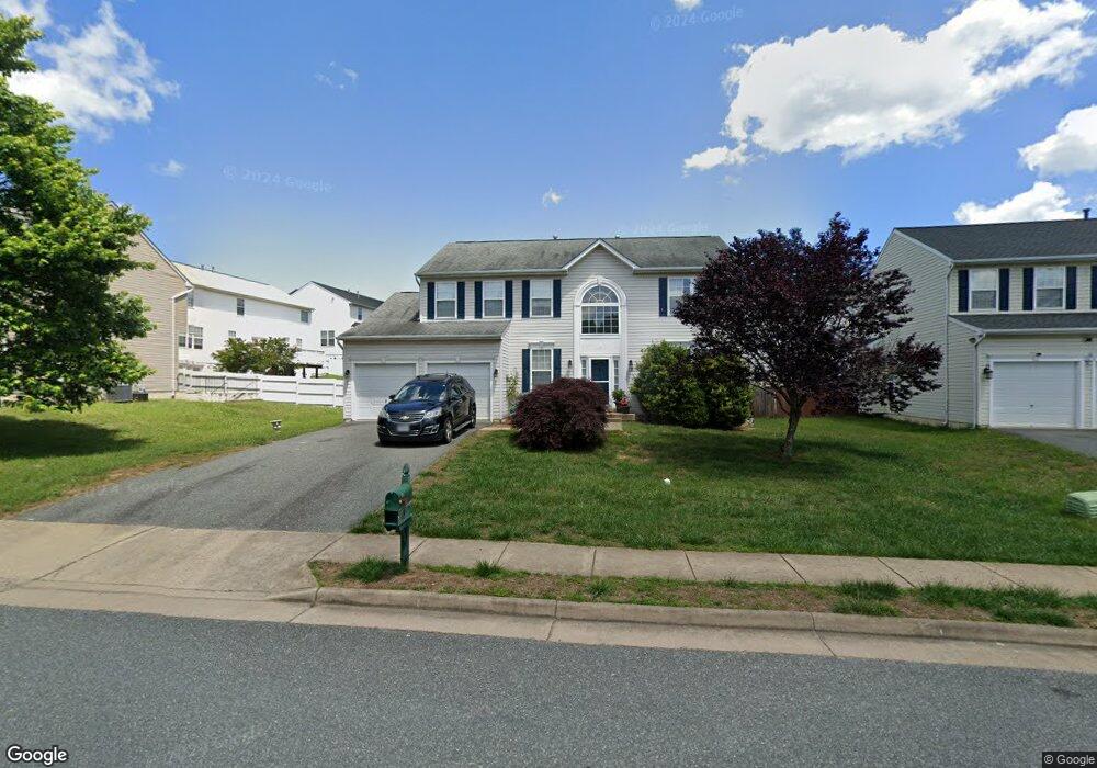 15 Persevere Dr, Stafford, VA 22554 - photo 1