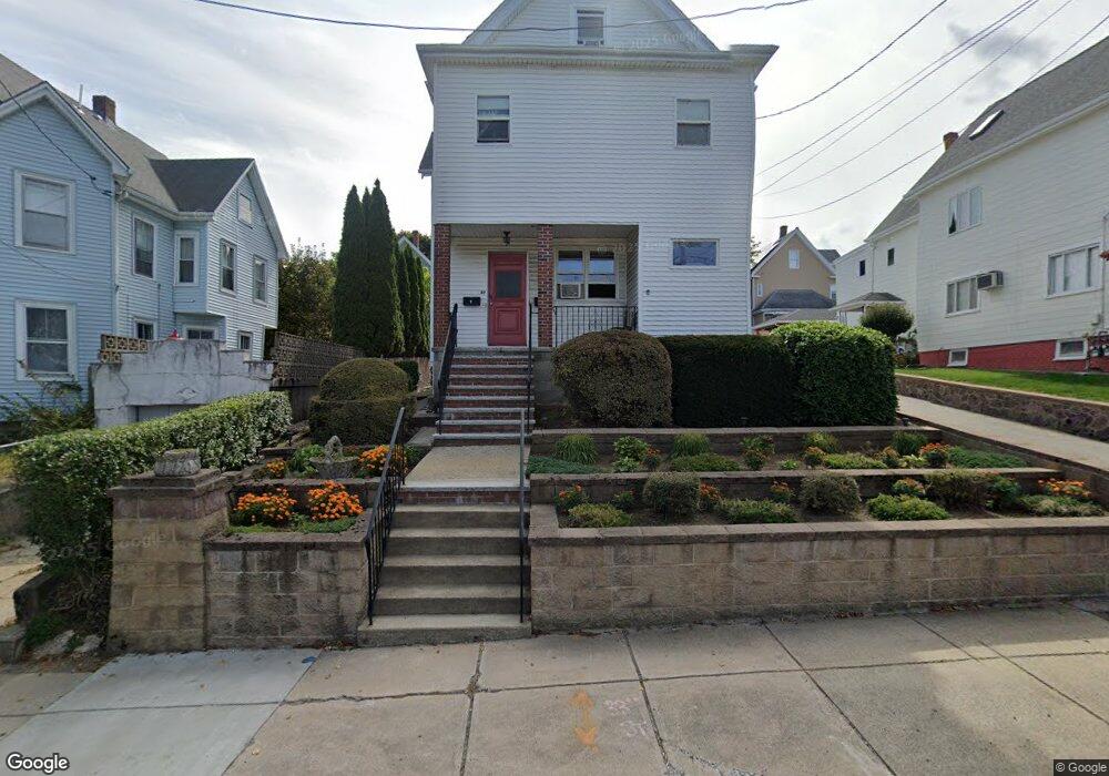 89 Cross St, Malden, MA 02148 - photo 1