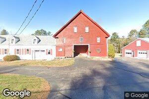 26 Douglas Hill Rd, West Baldwin, ME 04091
