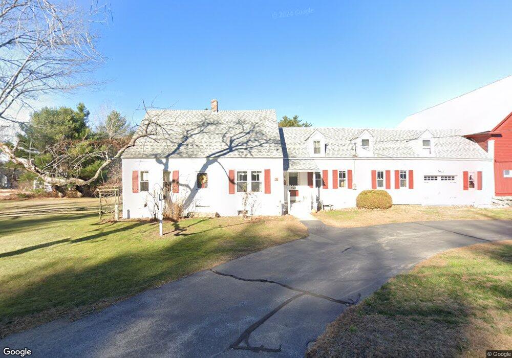 26 Douglas Hill Rd, West Baldwin, ME 04091 - photo 1