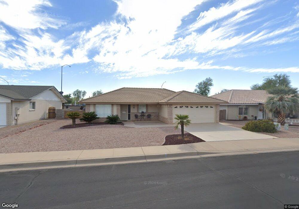 8265 E Naranja Ave, Mesa, AZ 85209 - photo 1